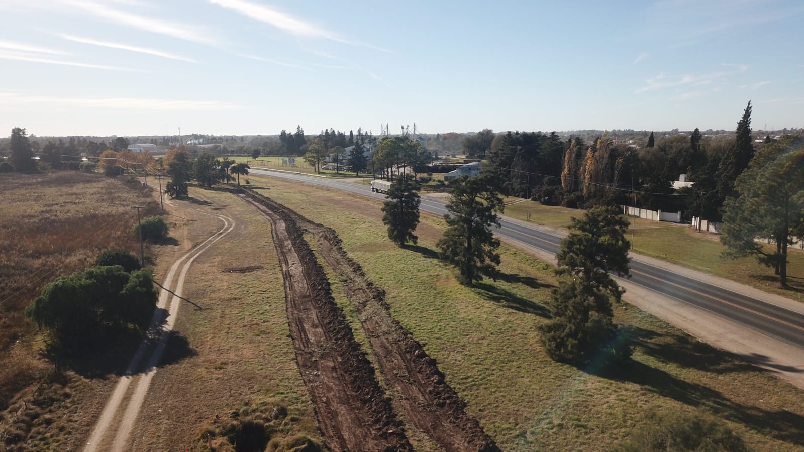 Avanza nueva etapa de circunvalación con inversión de $30.715 millones en Río Cuarto - imagen 12